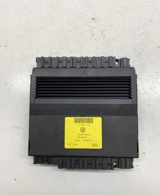 Volkswagen Phaeton Seat control module 3D0959759CA 901349106