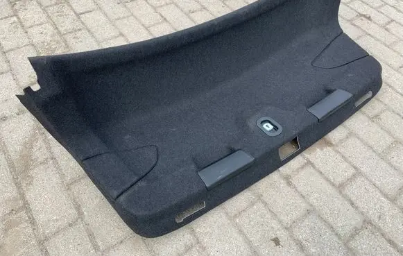 Audi A4 S4 B9 Tailgate trim 8W5867975B