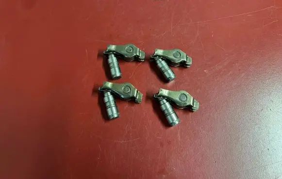 BMW X3 G01 Valve rocker arm 7640535 11337640535 NR3