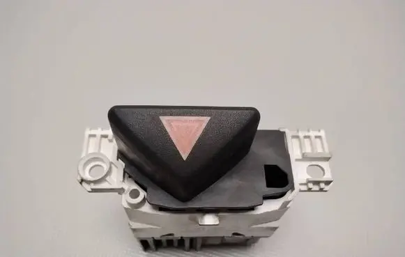 Ford Focus Hazard light switch 98AG13A350 290199