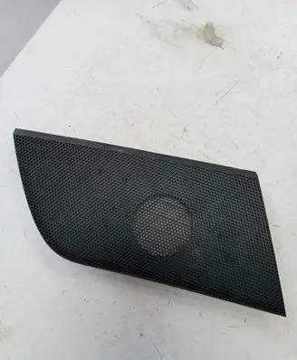 Side speaker trim/cover