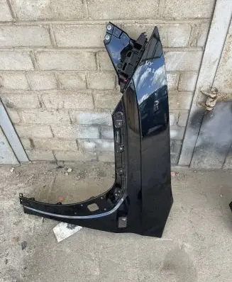 Lexus UX Fender SDV