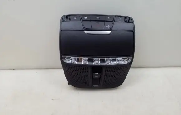 Mercedes-Benz E W213 Front seat light A0009006317