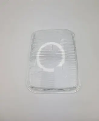 Mercedes-Benz Vito Viano W638 Headlight/headlamp A0028266990