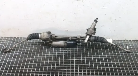 BMW 1 F20 F21 Steering rack 6859096