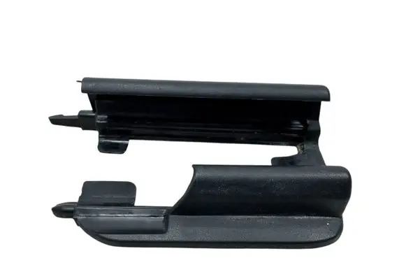 Mercedes-Benz GLS X167 Front passenger seat rail trim A1679190600 R3888