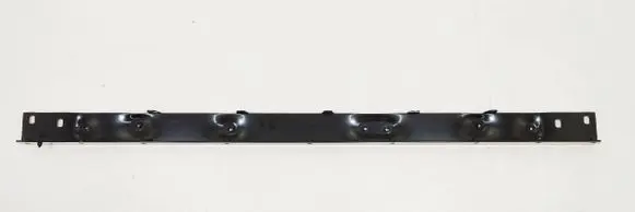BMW X5 G05 Front bumper support beam 7421704 17521610 1374390001