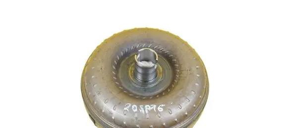 BMW 5 E60 E61 Clutch set kit N52B25A N52B25AE