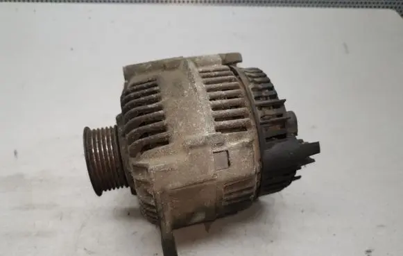 Citroen Berlingo Generator/alternator 9612257180