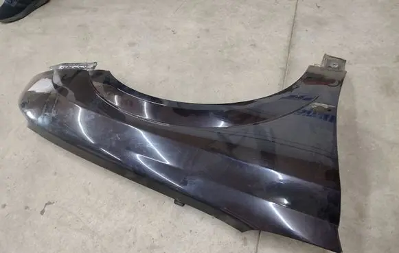 Opel Signum Fender