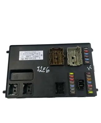 Ford Transit Central body control module 6C1T14A073CK