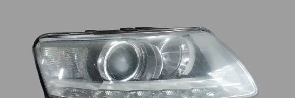 Audi A6 S6 C6 4F Headlight/headlamp 4F0941004 1LL00992524