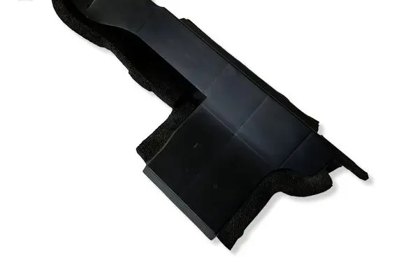 Toyota Corolla E210 E21 Intercooler air guide/duct channel OYT26871 16593F2050 22R