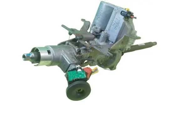 Mercedes-Benz Citan W415 Power steering pump 8201514070