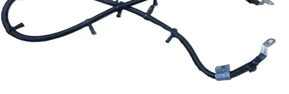 Cadillac Escalade IV Wiring harness 23119639
