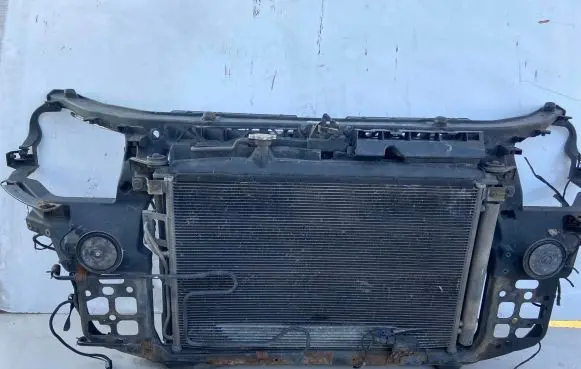 Hyundai Santa Fe Front piece kit 