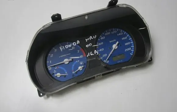 Honda HR-V Speedometer (instrument cluster) HR0265015 78100S2HG100
