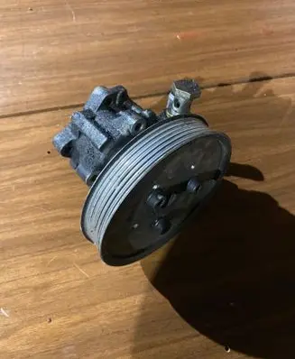 Power steering pump
