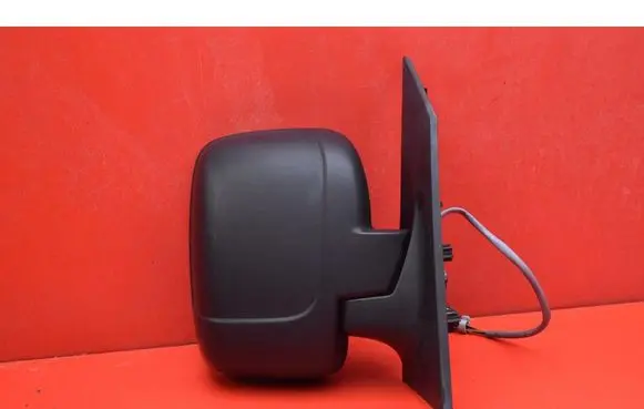 Fiat Scudo Front door electric wing mirror 14007427XT