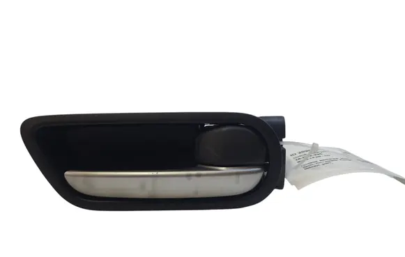 Mazda 3 II Rear door interior handle trim 