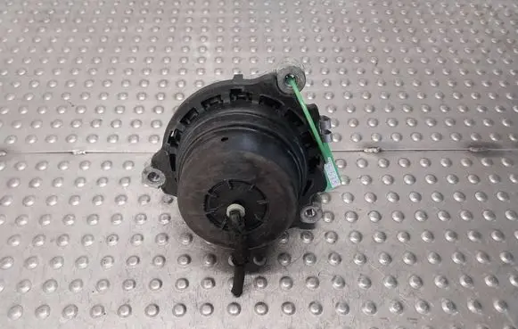 BMW 3 F30 F35 F31 Engine mount vacuum valve 6787663