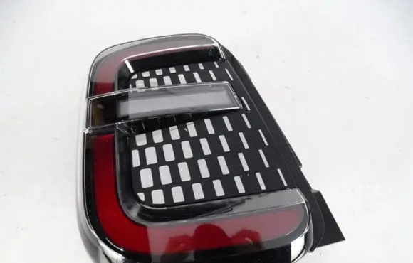 Fiat Seicento/600 Rear/tail lights