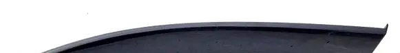 BMW 5 E39 Dashboard glove box trim