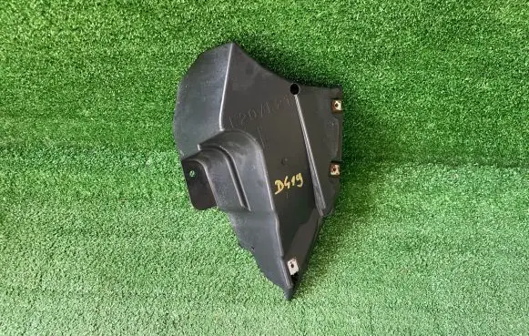 BMW 1 F20 F21 Front bumper