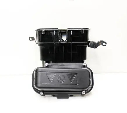 BMW 5 F10 F11 Other engine bay part 7555189 8508212