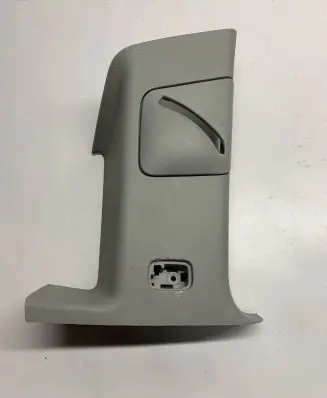 Chevrolet Camaro (B) pillar trim (top) 84016269