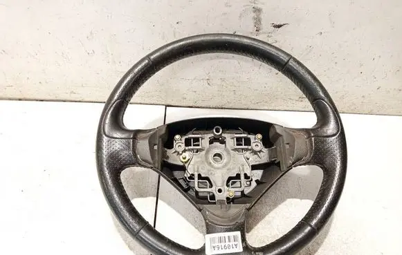 Peugeot 207 Steering wheel 6045458