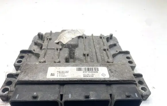 Opel Movano B Engine control unit/module ECU 237104550S