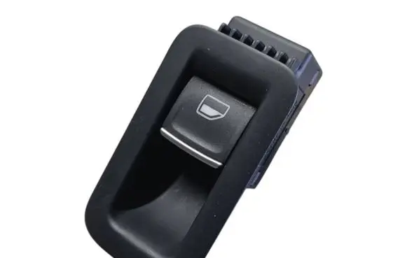 Volkswagen Golf VII Electric window control switch 5G0868345 5G0959855J