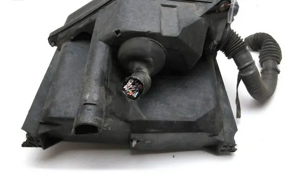 Lexus IS 200-300 Fuse box set