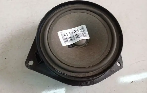 Fiat Fiorino Front door speaker 1308991070