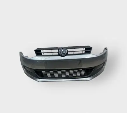 Volkswagen Polo V 6R Front bumper 6R0807221