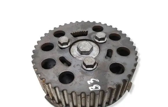 Audi A4 S4 B8 8K Camshaft pulley/ VANOS 038109111E 03L109239A