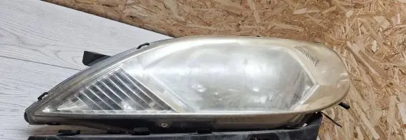 Honda FR-V Headlight/headlamp P4802L