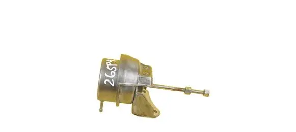 Nissan Qashqai Turbo solenoid valve R9M405