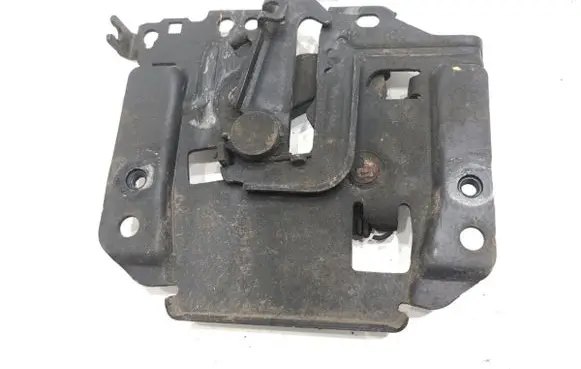 Ford Transit Courier Engine bonnet/hood lock/catch