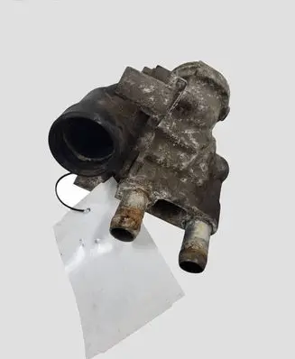 Mitsubishi ASX Thermostat/thermostat housing