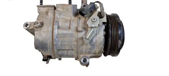 Air conditioning (A/C) compressor (pump)