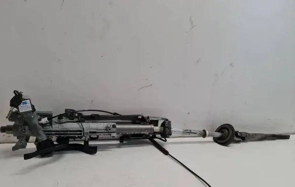 BMW X3 E83 Steering wheel axle 042119006