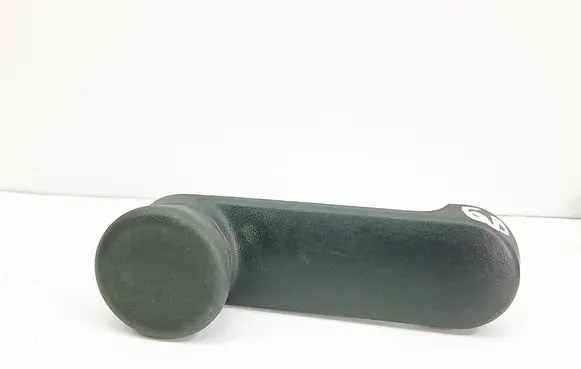 Opel Astra G Rear door window winding handle 90247150 90224834 90459502