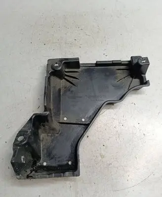 Toyota Yaris XP210 Rear underbody cover/under tray 57628K0010S3 57628K0010