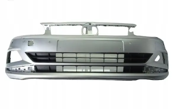 Volkswagen Polo VI Tow hook cap/cover 2G1XXXXCHH