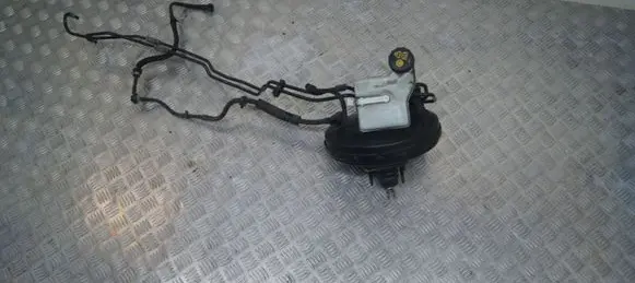 Volvo V50 Brake booster 6N512B195DE