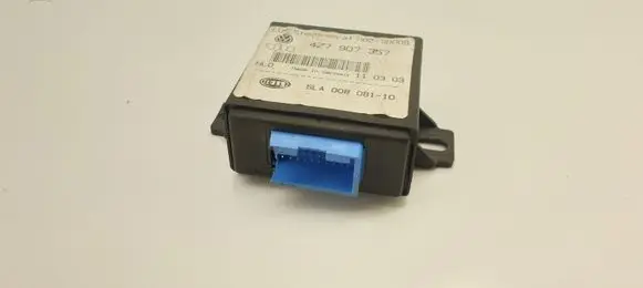 Audi A6 S6 C5 4B Light module LCM 4Z7907357 5LA00808110