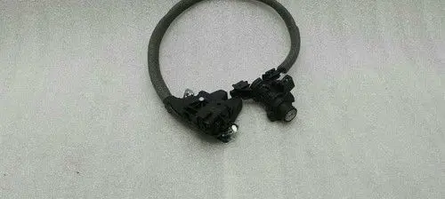 Mercedes-Benz CLA C117 X117 W117 Tailgate boot lock/latch motor A2047500185
