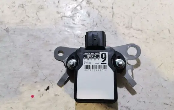 Lexus RX 450H Other control units/modules 8918348020 1745005914